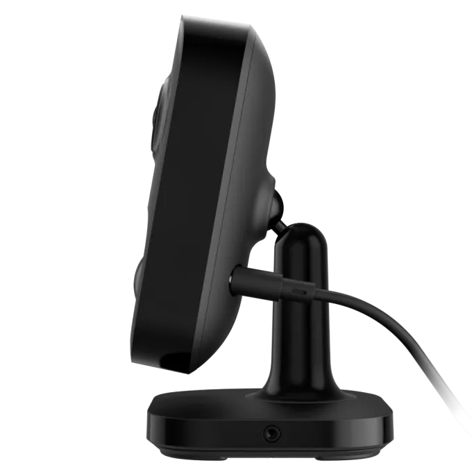 Ajax IndoorCam black
