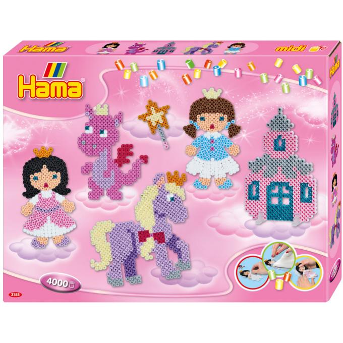 HAMA HM-3158