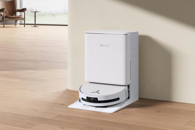 Ecovacs DEX95