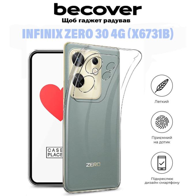 BeCover 710886