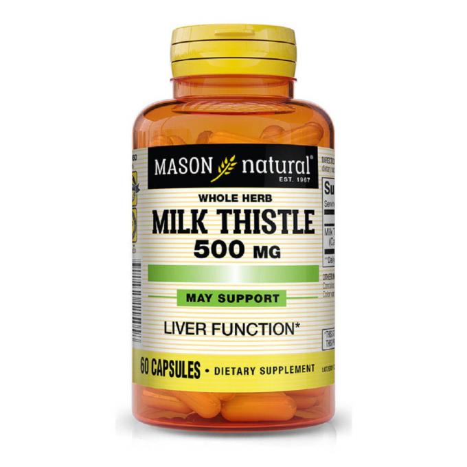 Mason Natural MAV-11505