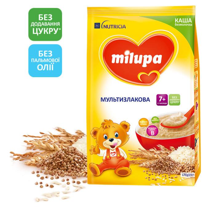 Milupa 5900852930034