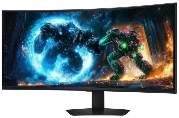 Samsung LS40FG756EIXUA