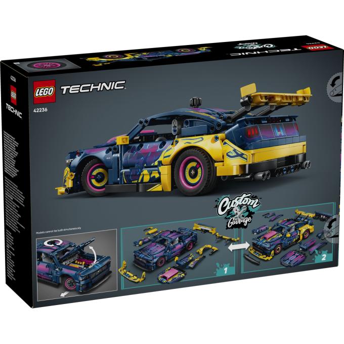 LEGO 42236