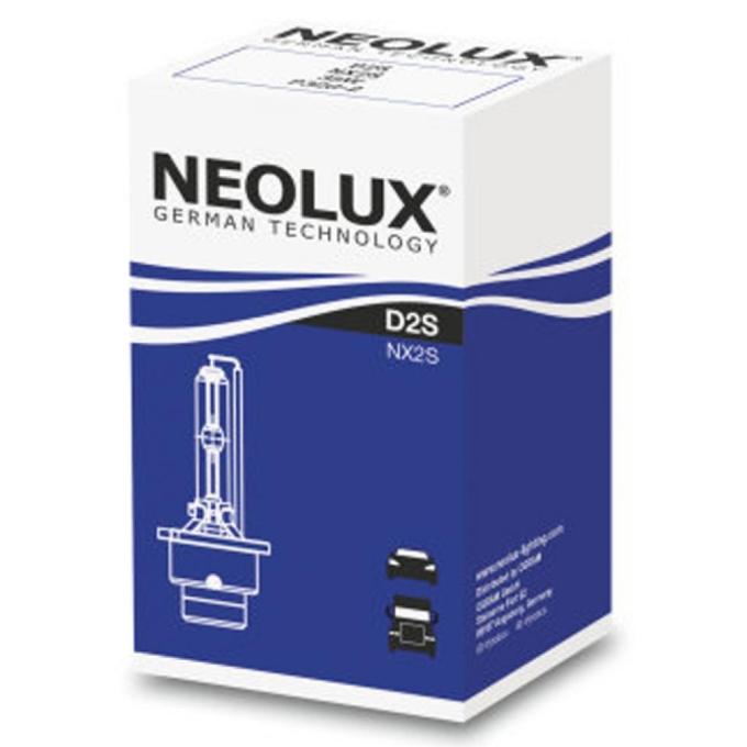 NEOLUX NX2S