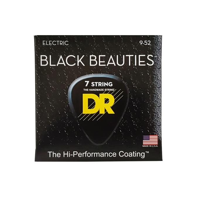 DR Strings BKE7-9