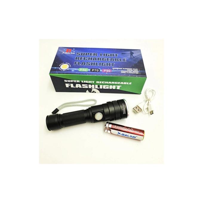Bailong BL-611-P50