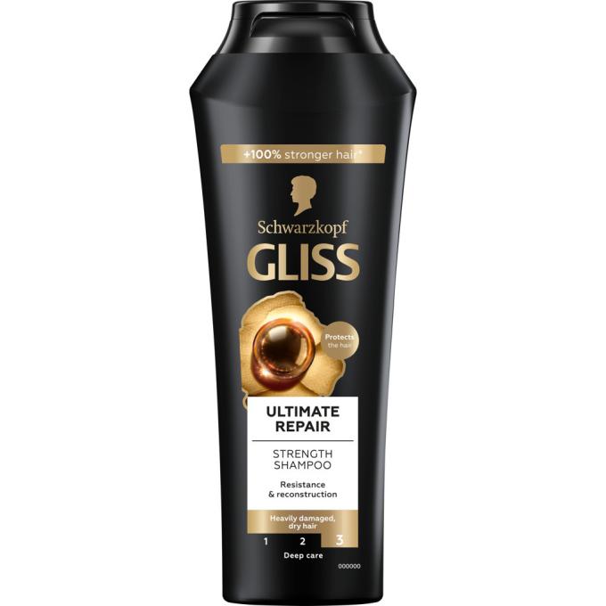 Gliss 9000100662918/9000100801416