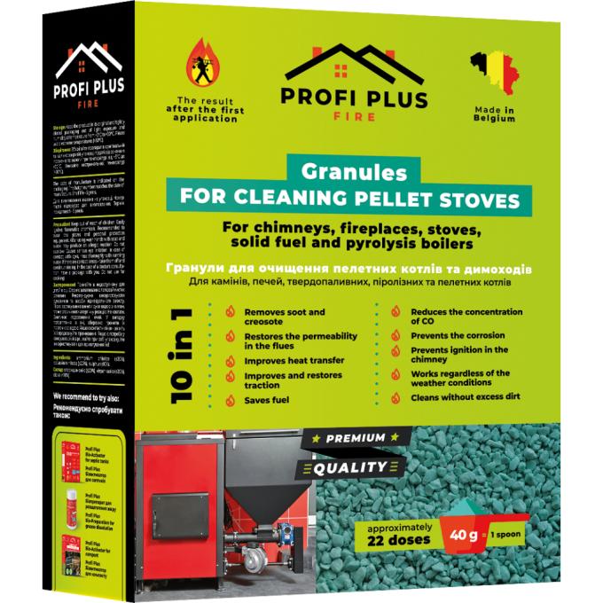 Profi Plus 5414528003910