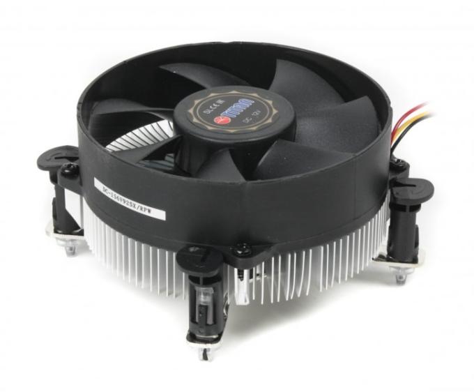 TITAN DC-156V925X/RPW