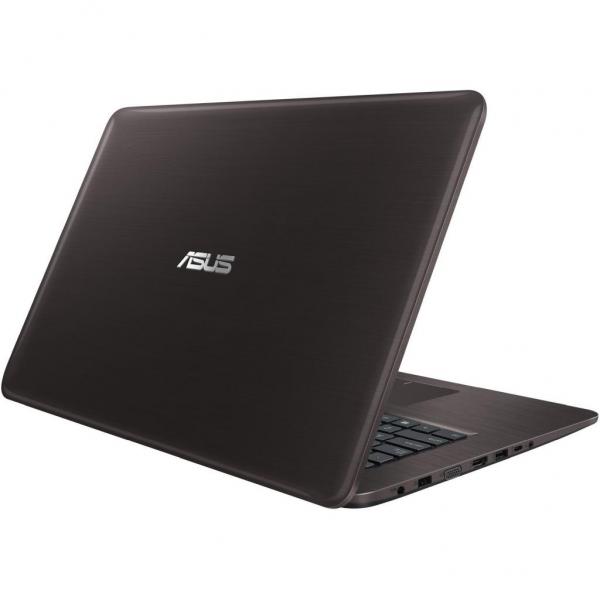 Ноутбук ASUS X756UQ X756UQ-T4130D