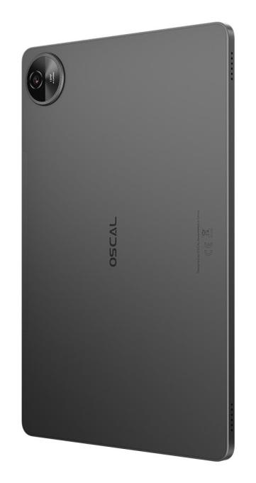Oscal PAD90 GREY