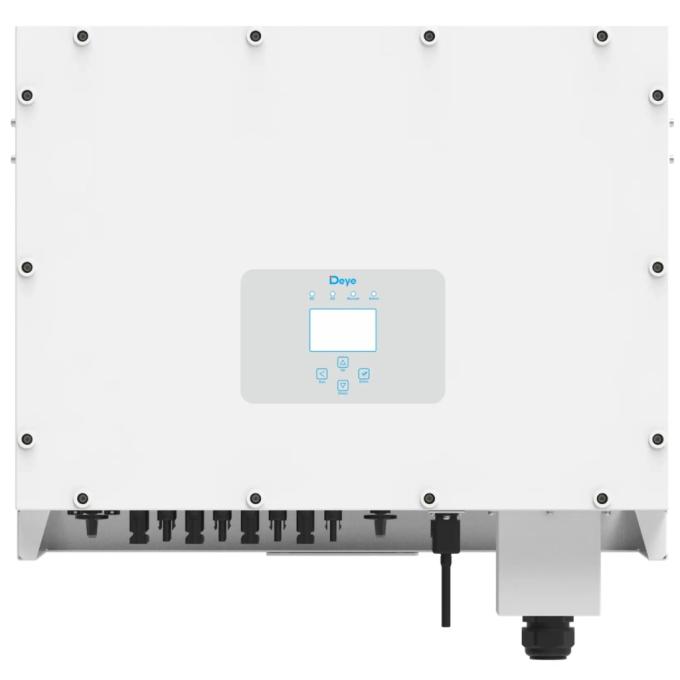 Deye SUN-60K-G04P3-EU-AM4