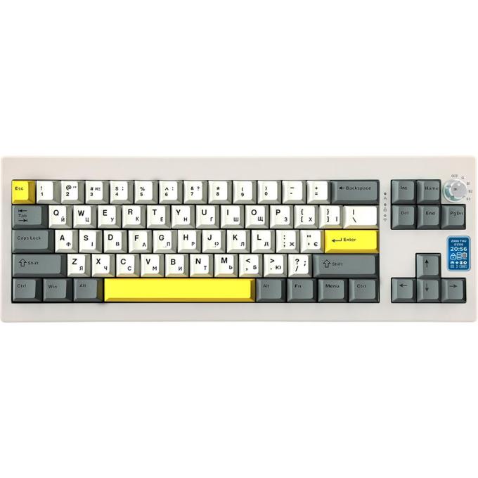 Epomaker SHX-W-M