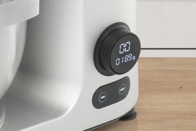 Gorenje MMC1500SCX