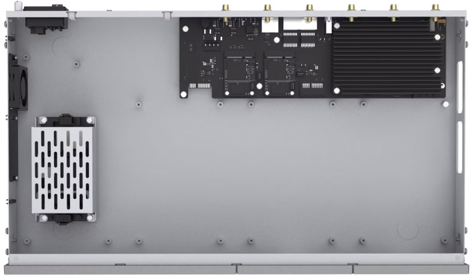 Yeastar P570