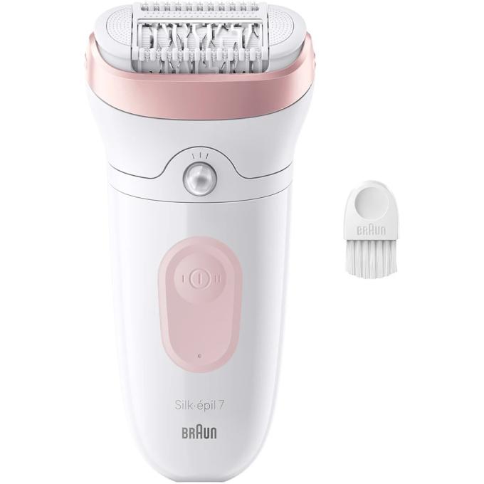 BRAUN SE 7-000