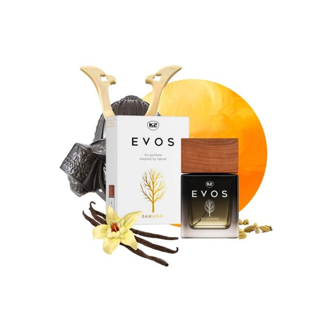 K2 V052