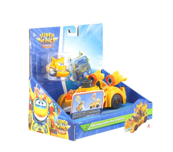 Super Wings EU770331