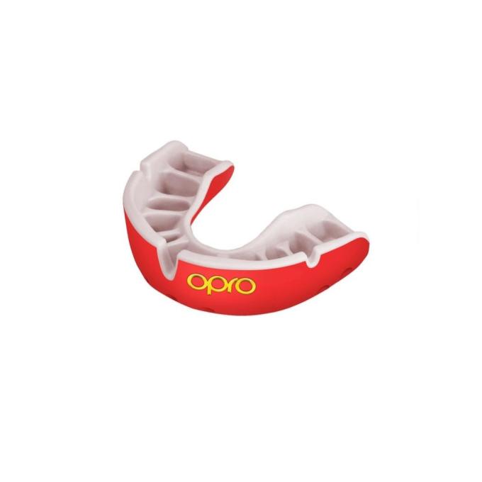 Opro Gold_Red/Pearl
