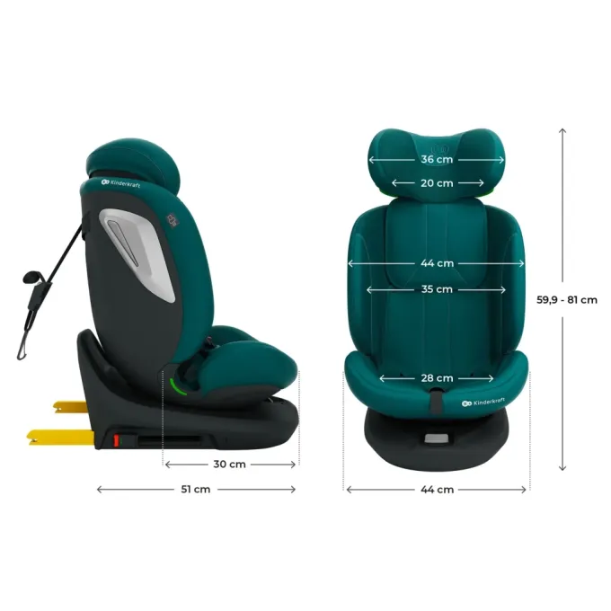 Kinderkraft 5902533929849