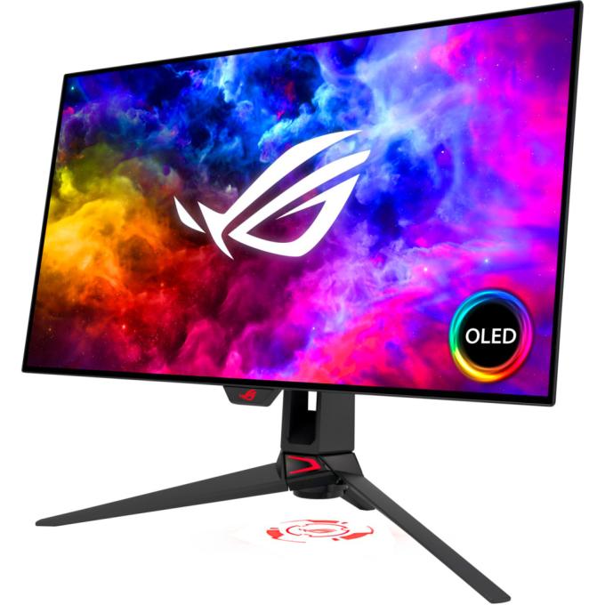 ASUS ROG Swift OLED PG27AQDP