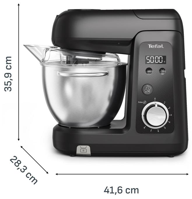 TEFAL QB5458F0