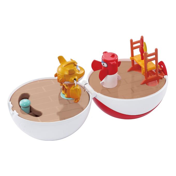 Super Wings EU770668
