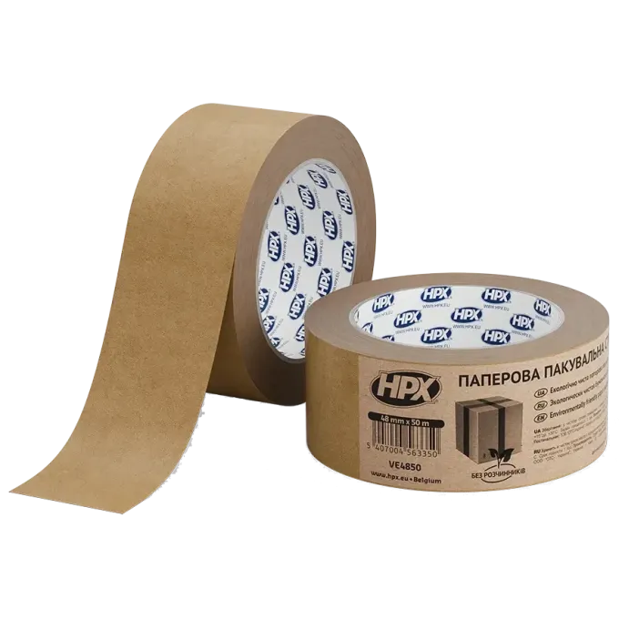 HPX VE4850 ECO 48мм х 50м