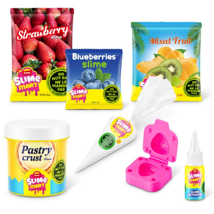 Slime Mart 15901E