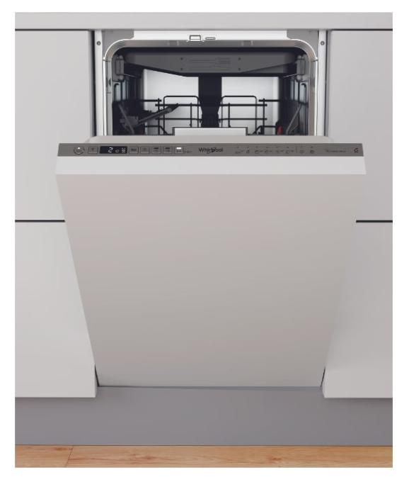 Whirlpool WSIO3O34PFEX