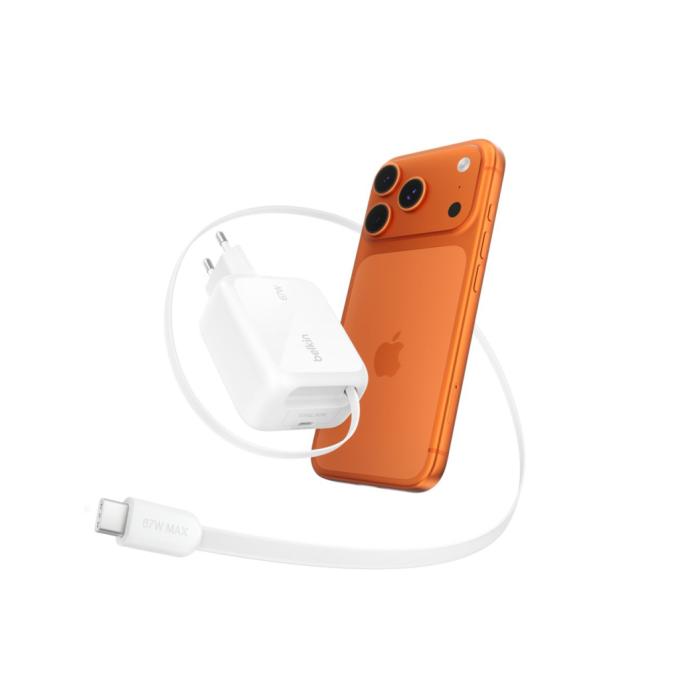 Belkin WCH022KQWH
