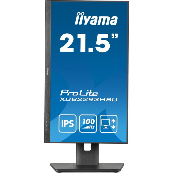 Iiyama XUB2293HSU-B6