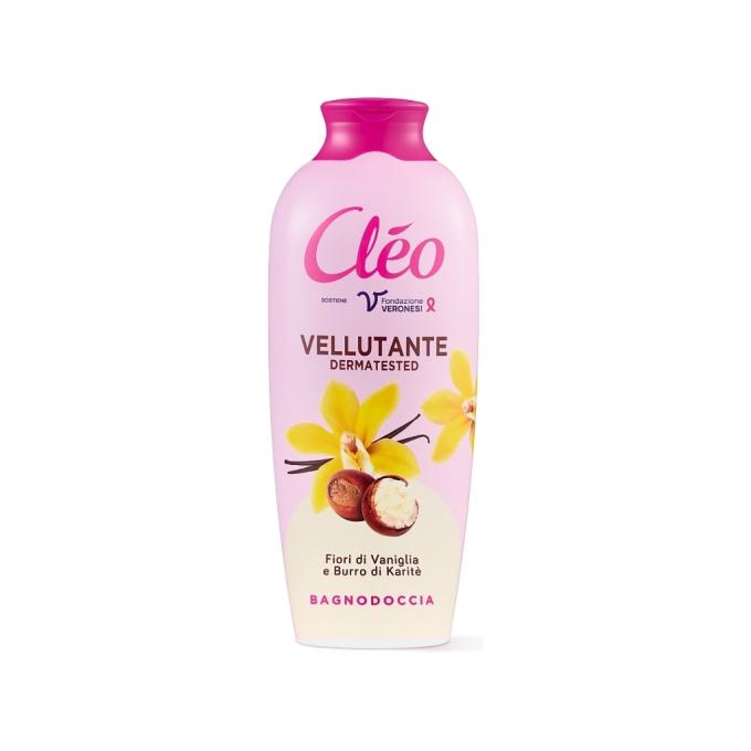 Cleo 8001280012723