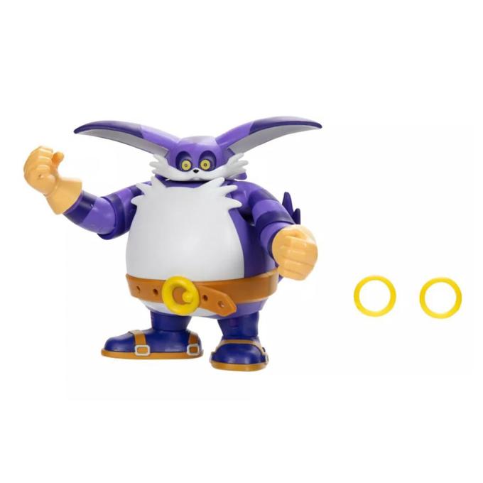 Sonic the Hedgehog 41680i-GEN
