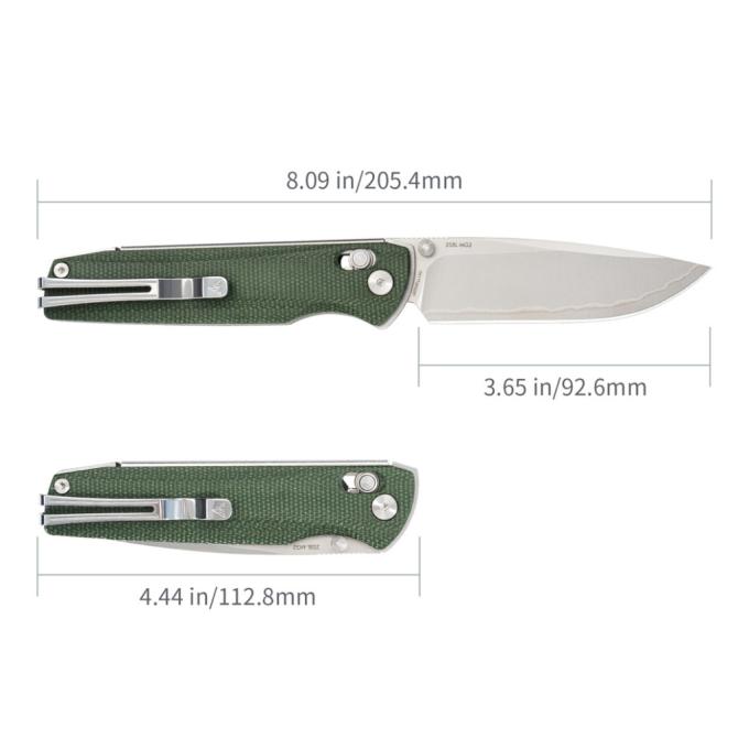 SRM 258L-MG2