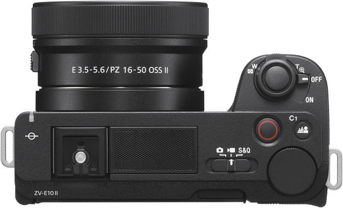 SONY ZVE10M2KB.CEC