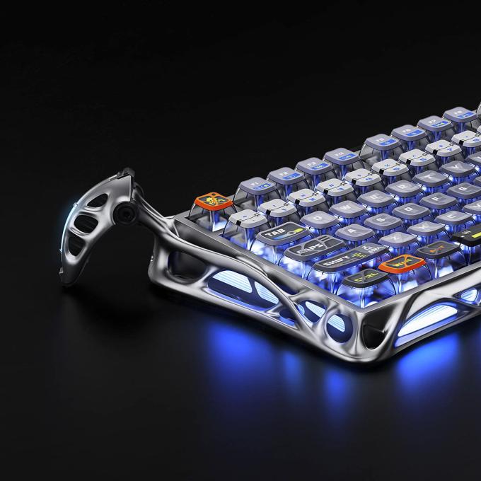GravaStar GSK1PRO S CGRY