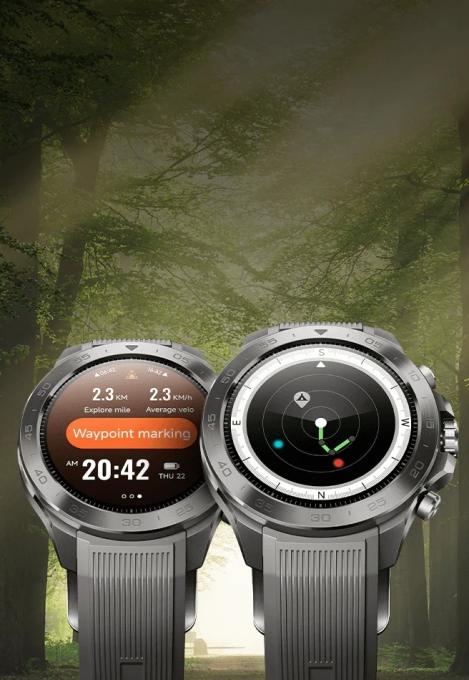 Mibro XPAW023TS