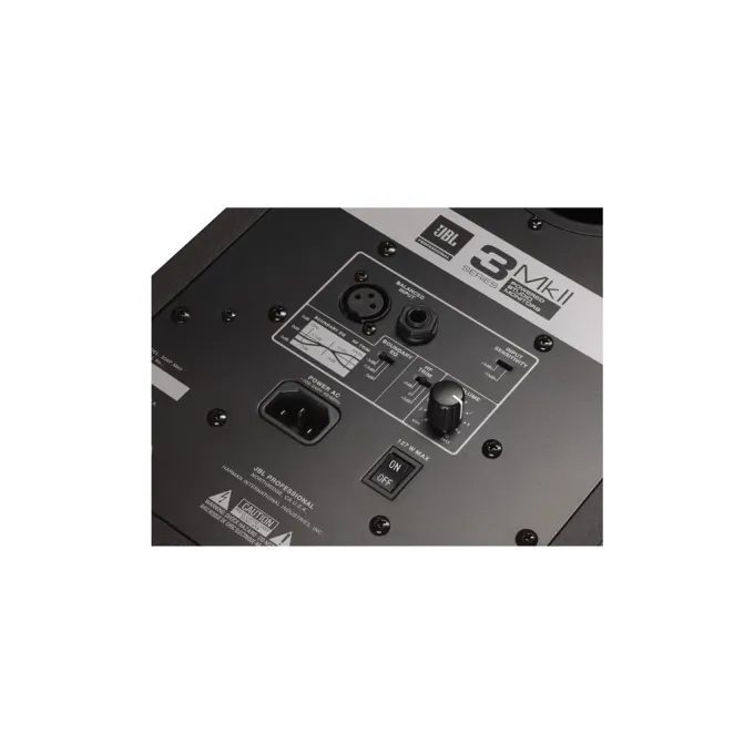 JBL 305P MKII