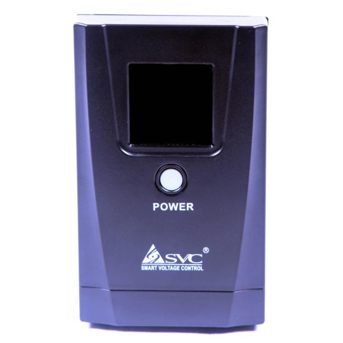 SVC VP-1000-LCD