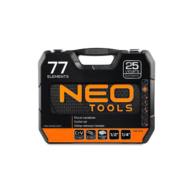 Neo Tools 08-915