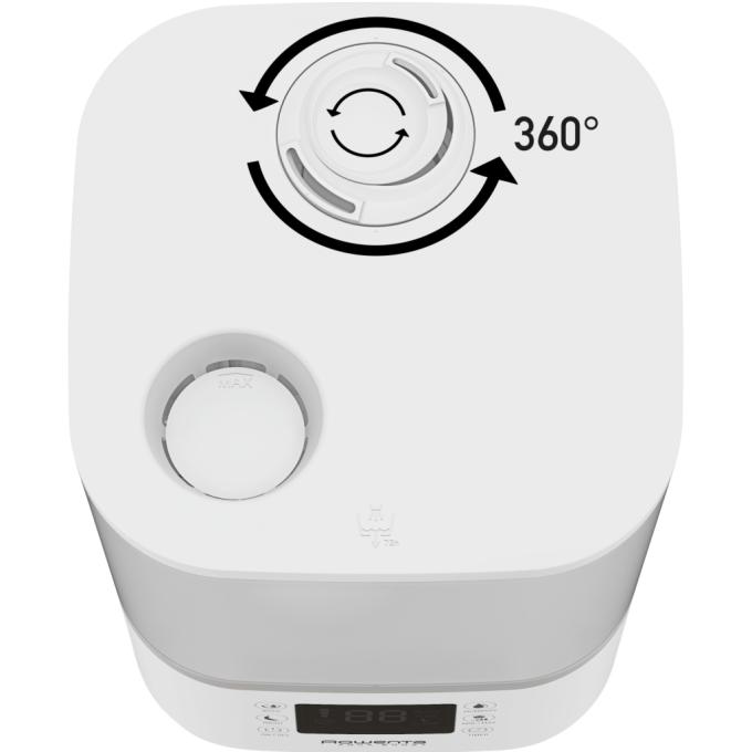 ROWENTA HU4020F0