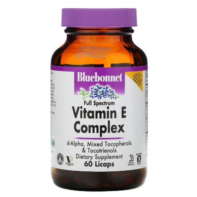 Bluebonnet Nutrition BLB-00601