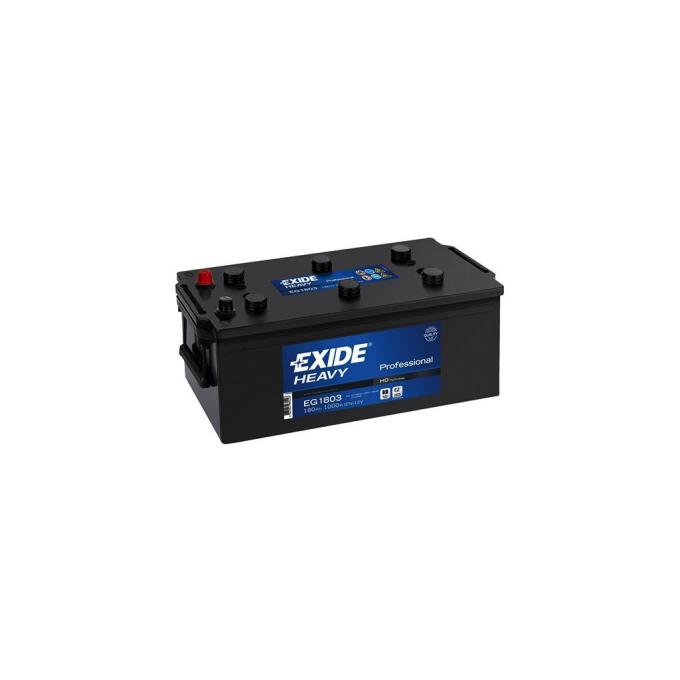 EXIDE EG1803