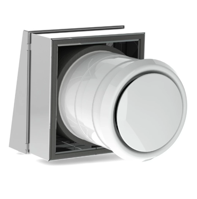 MYCOND RV-2-05-S150-M21-A10W-F2