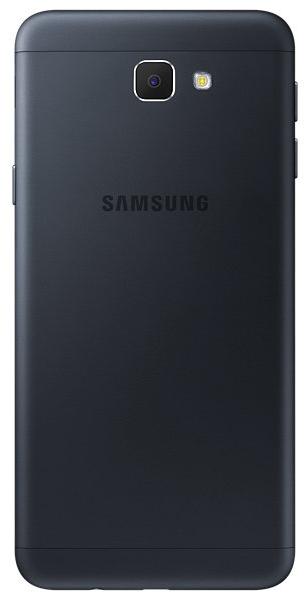 Мобильный телефон Samsung SM-G570F (Galaxy J5 Prime Duos) Black SM-G570FZKDSEK