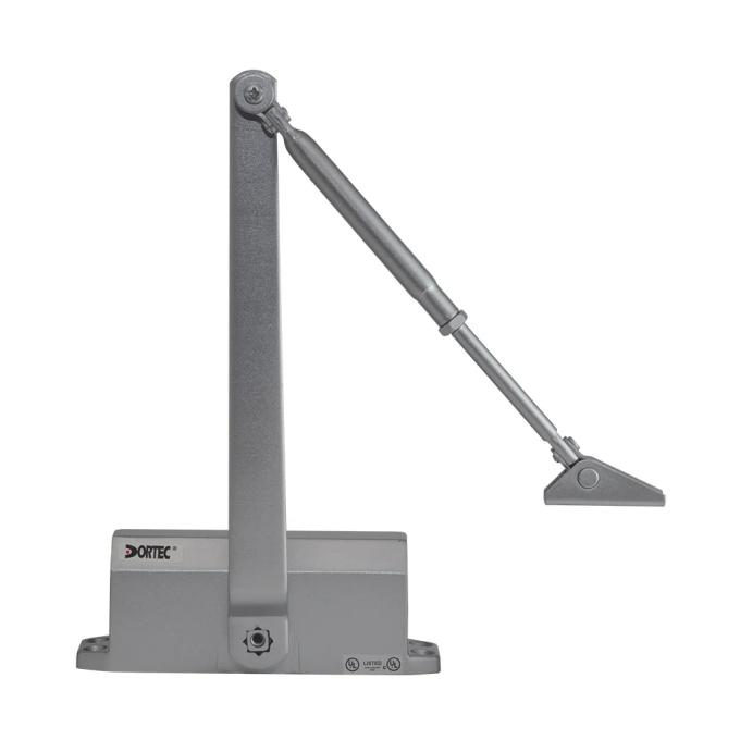 Dortec DT-63H/Silver