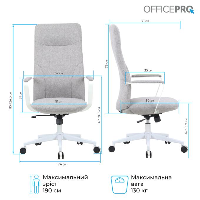 OfficePro OC545G