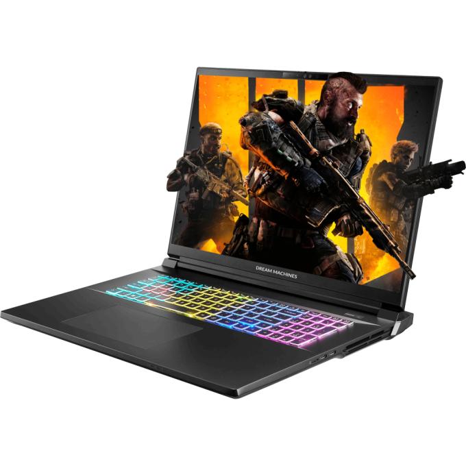 Dream Machines RX5090-18UA22